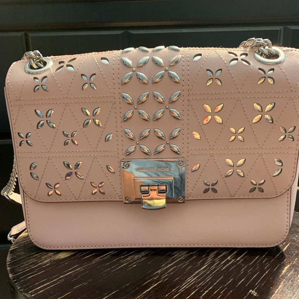 Beautiful Michael Kors Purse!